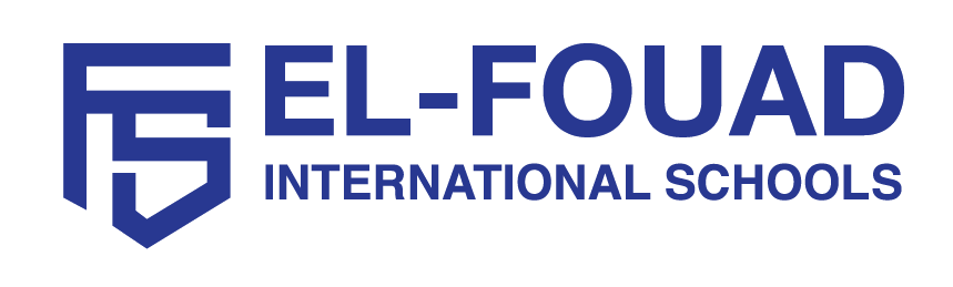 EL-FOUAD INTERNATIONAL SCHOOLS Logo